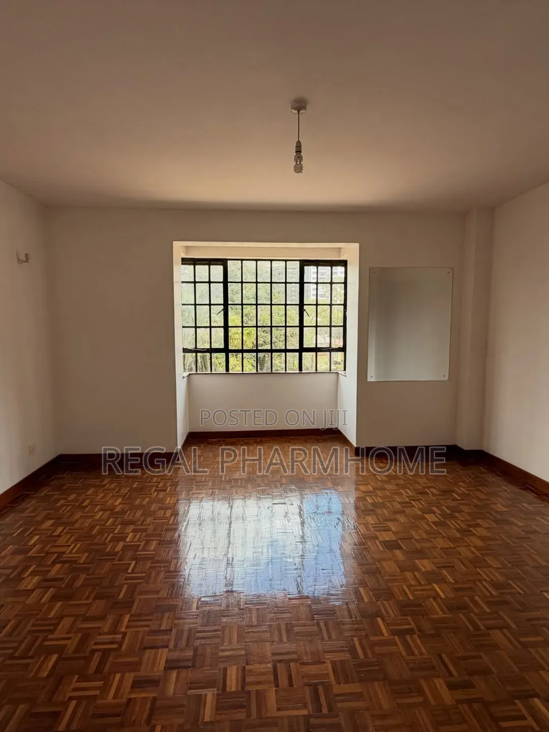 2bdrm Apartment in Mutungo, Central Division for rent