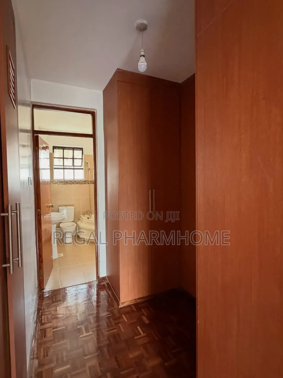2bdrm Apartment in Mutungo, Central Division for rent