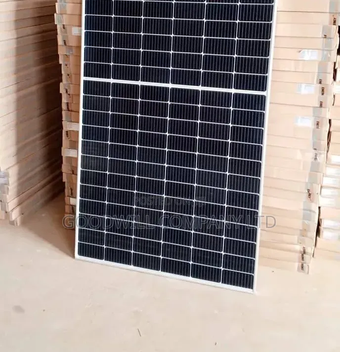 750w Massive Clean Energy Solar System Full Kit