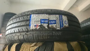 185/70r14 Lion Sport Tire Thailand Made