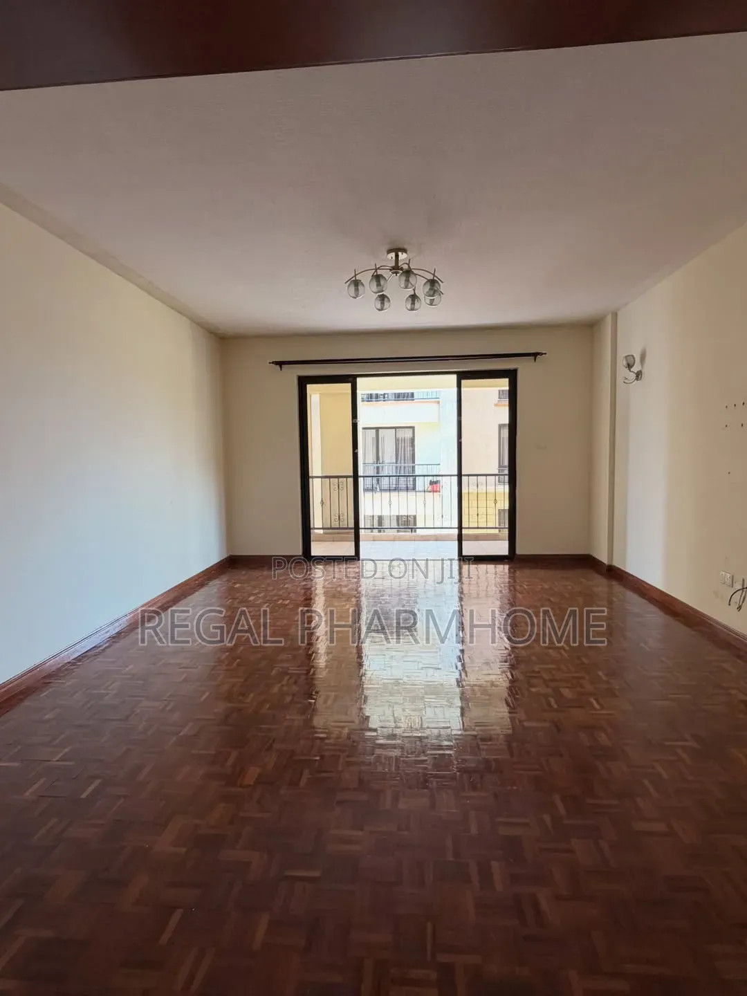 3bdrm Apartment in Kololo, Central Division for rent