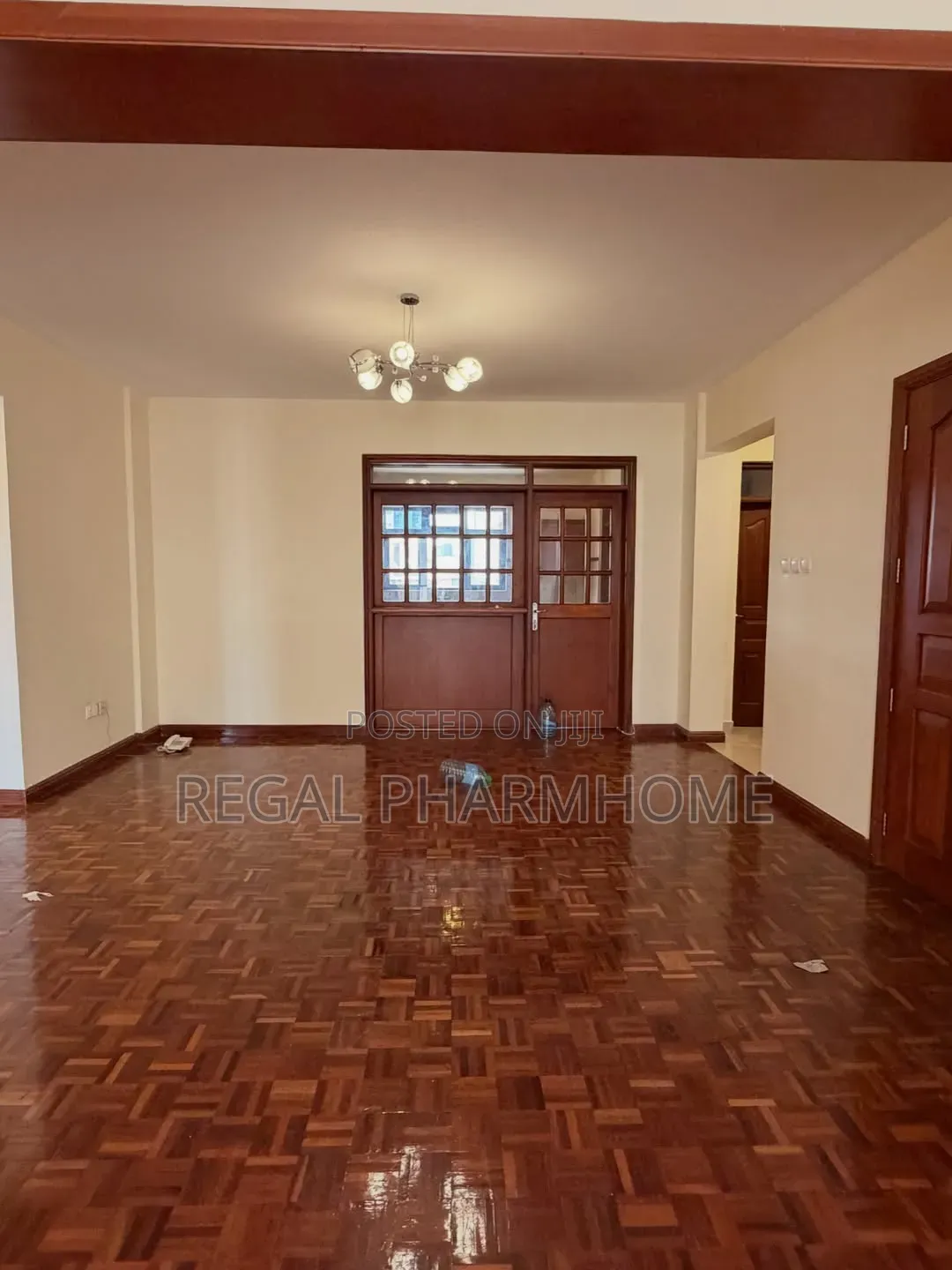 3bdrm Apartment in Kololo, Central Division for rent