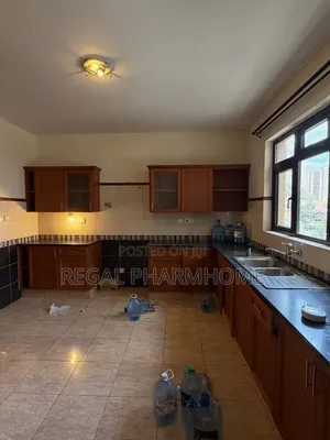 3bdrm Apartment in Kololo, Central Division for rent