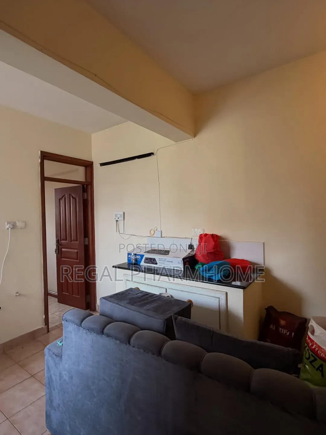 3bdrm Apartment in Kololo, Central Division for rent
