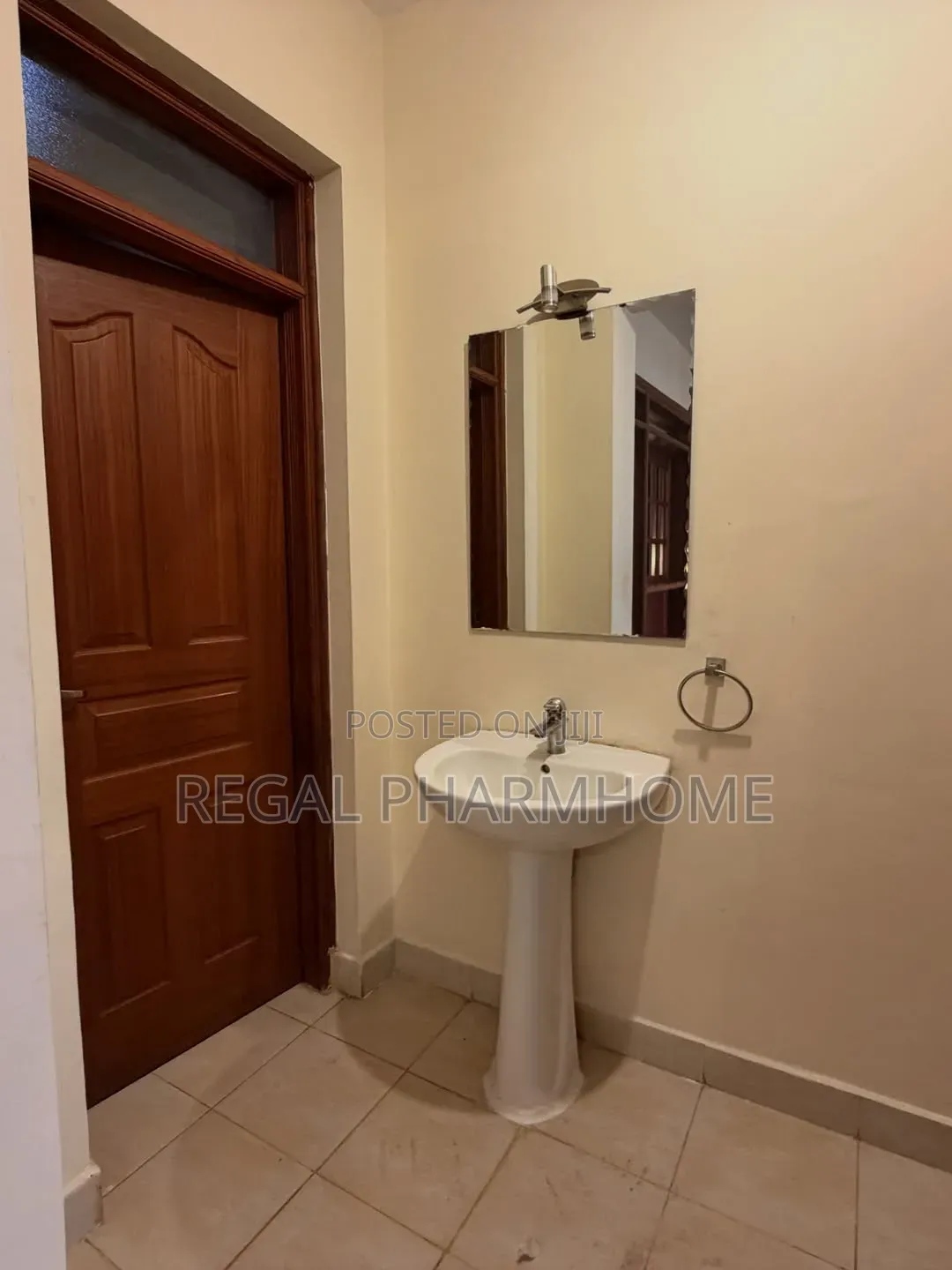 3bdrm Apartment in Kololo, Central Division for rent