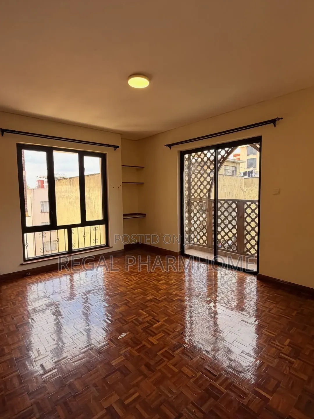 3bdrm Apartment in Kololo, Central Division for rent