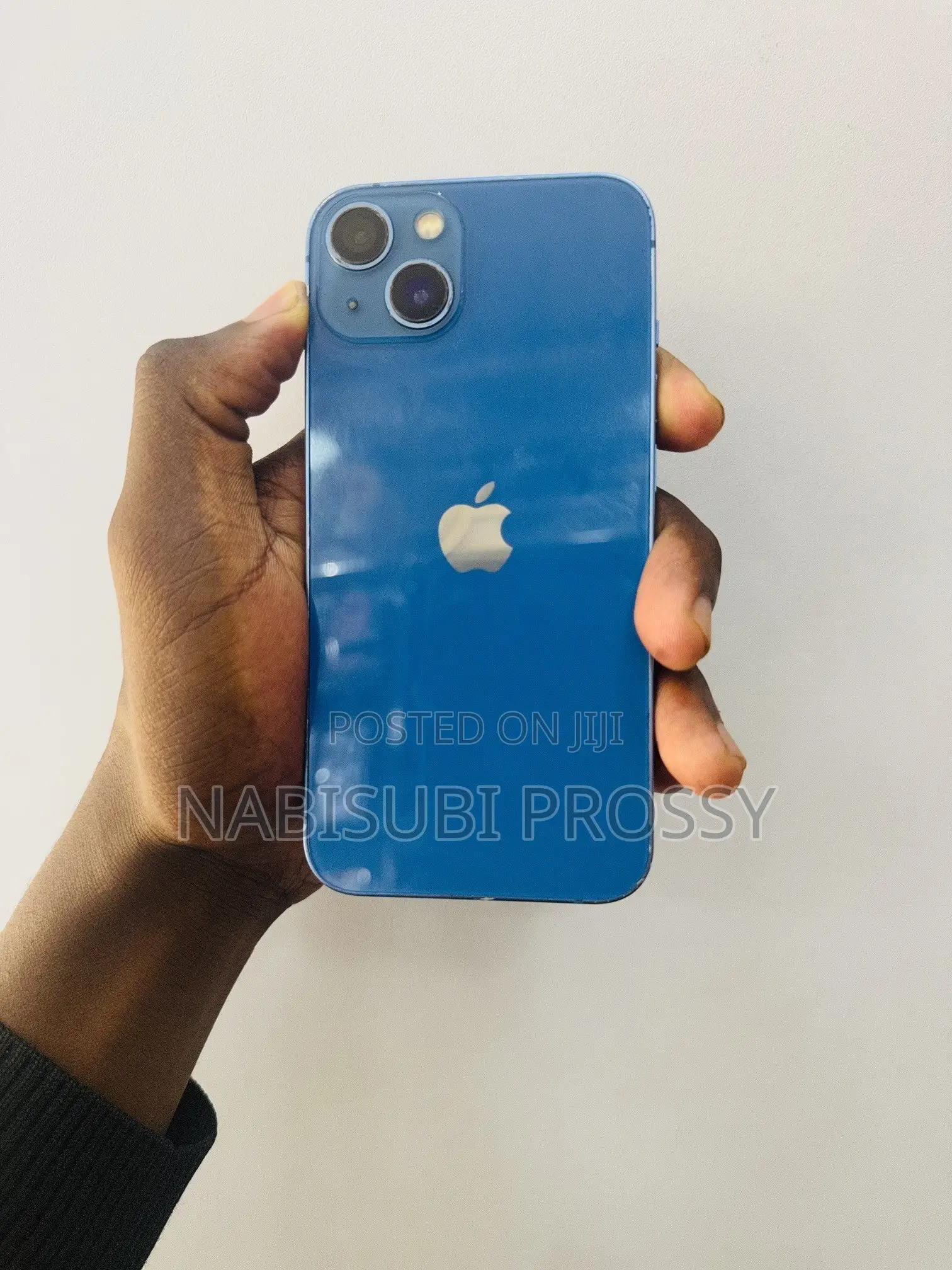 Apple iPhone 13 128 GB Blue