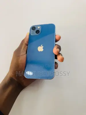 Apple iPhone 13 128 GB Blue