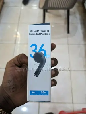 Soundcore K20i