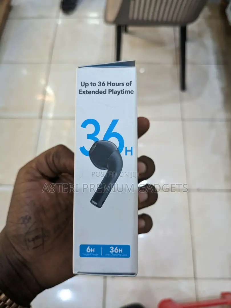 Soundcore K20i