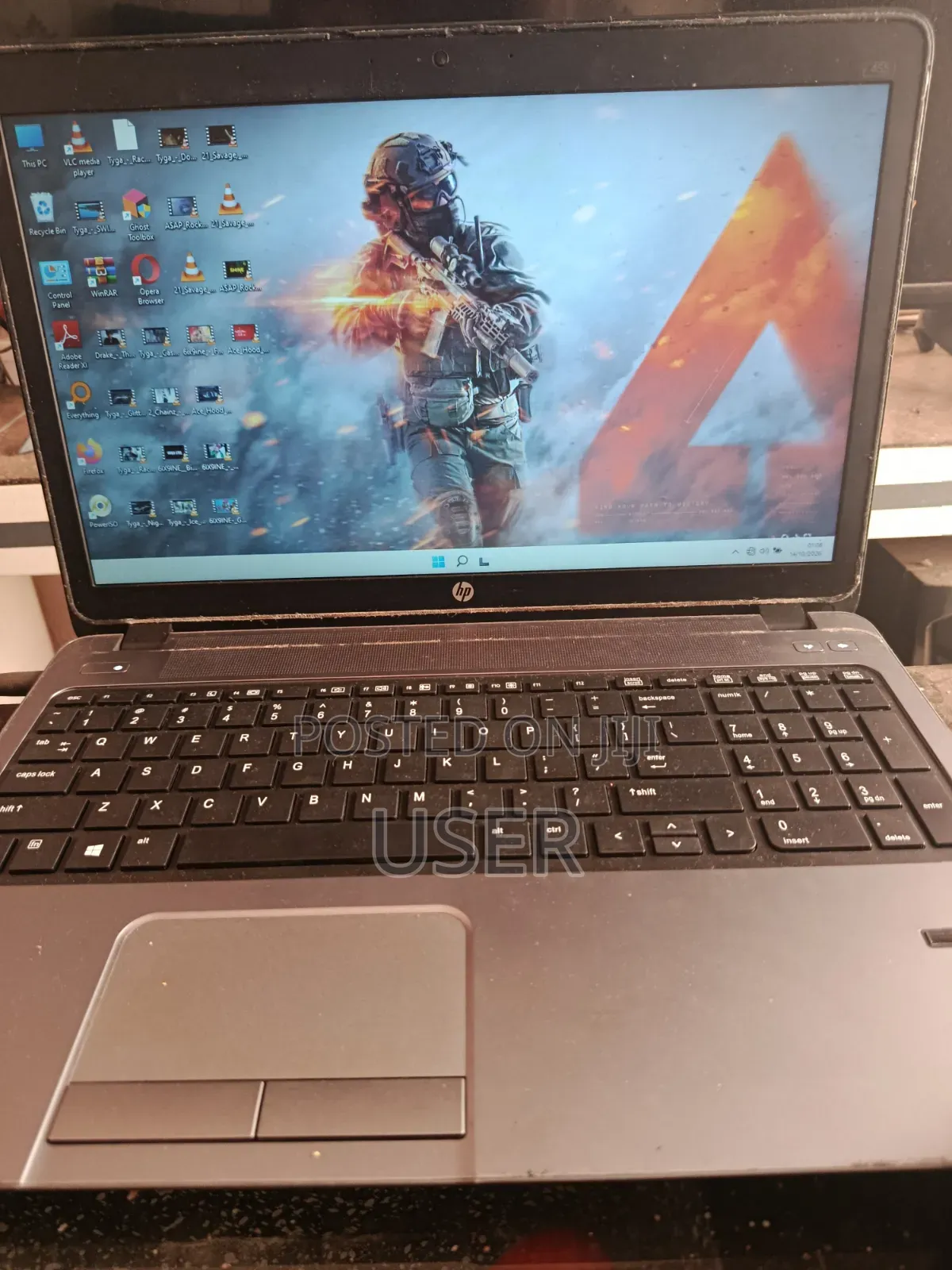 Laptop HP EliteBook 840 G6 16GB Intel Core i7 SSHD (Hybrid) 1T