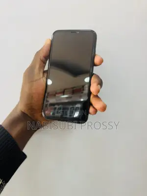 Apple iPhone 11 128 GB Black