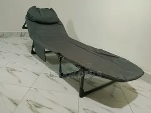 Folding Camping Bed