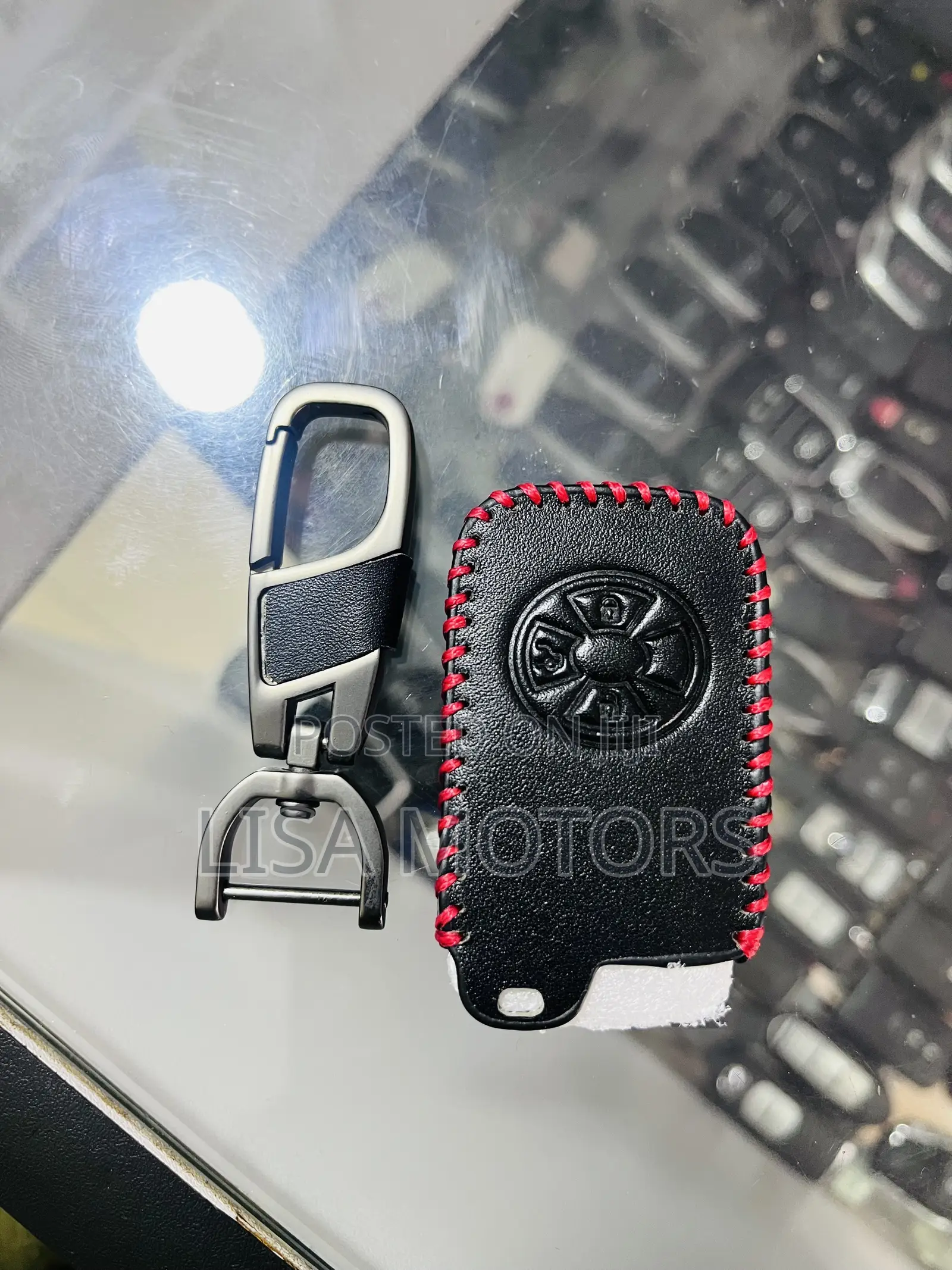 Rumion Smart Covers