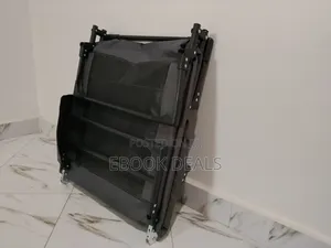 Folding Camping Bed