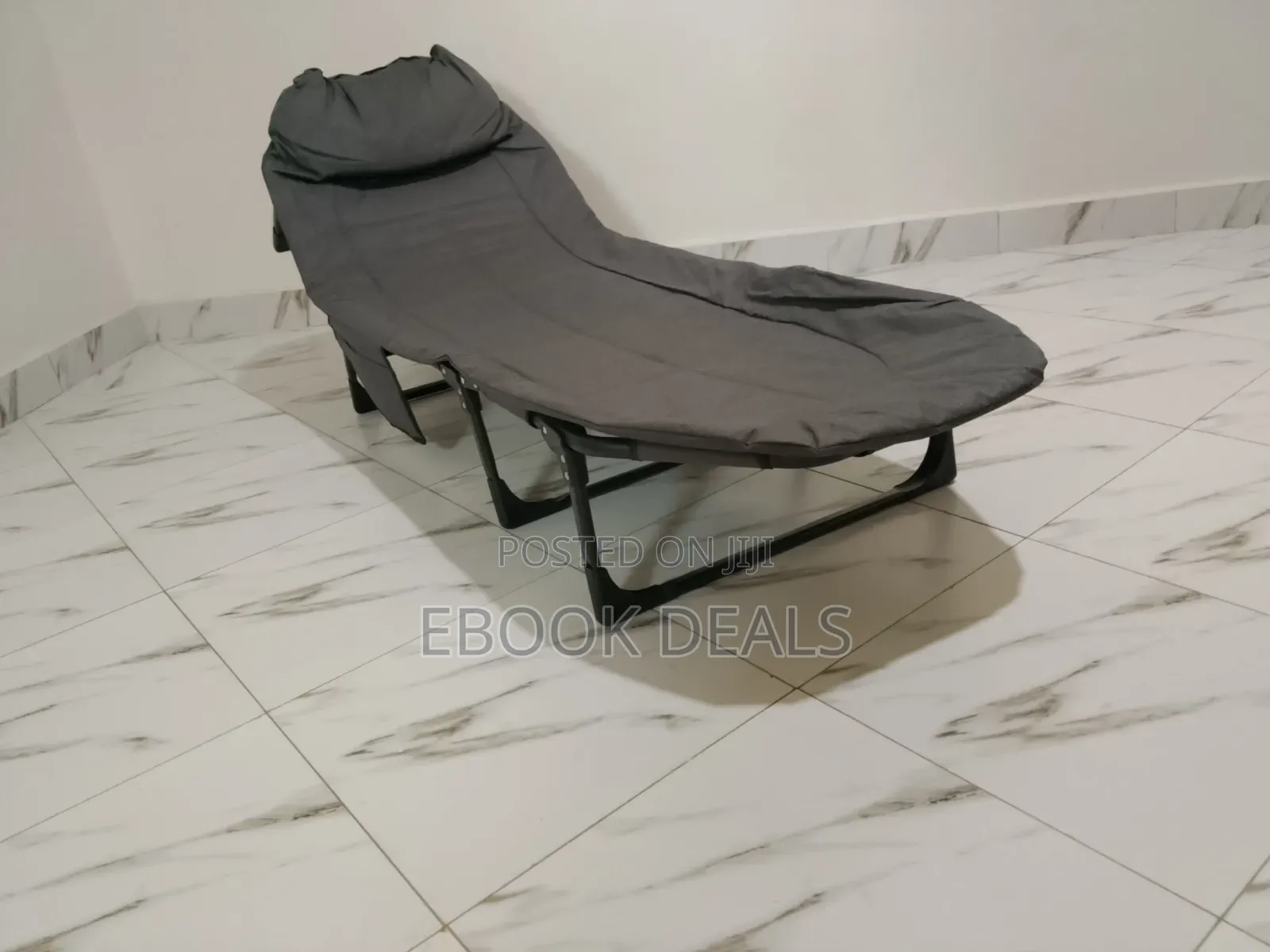 Folding Camping Bed