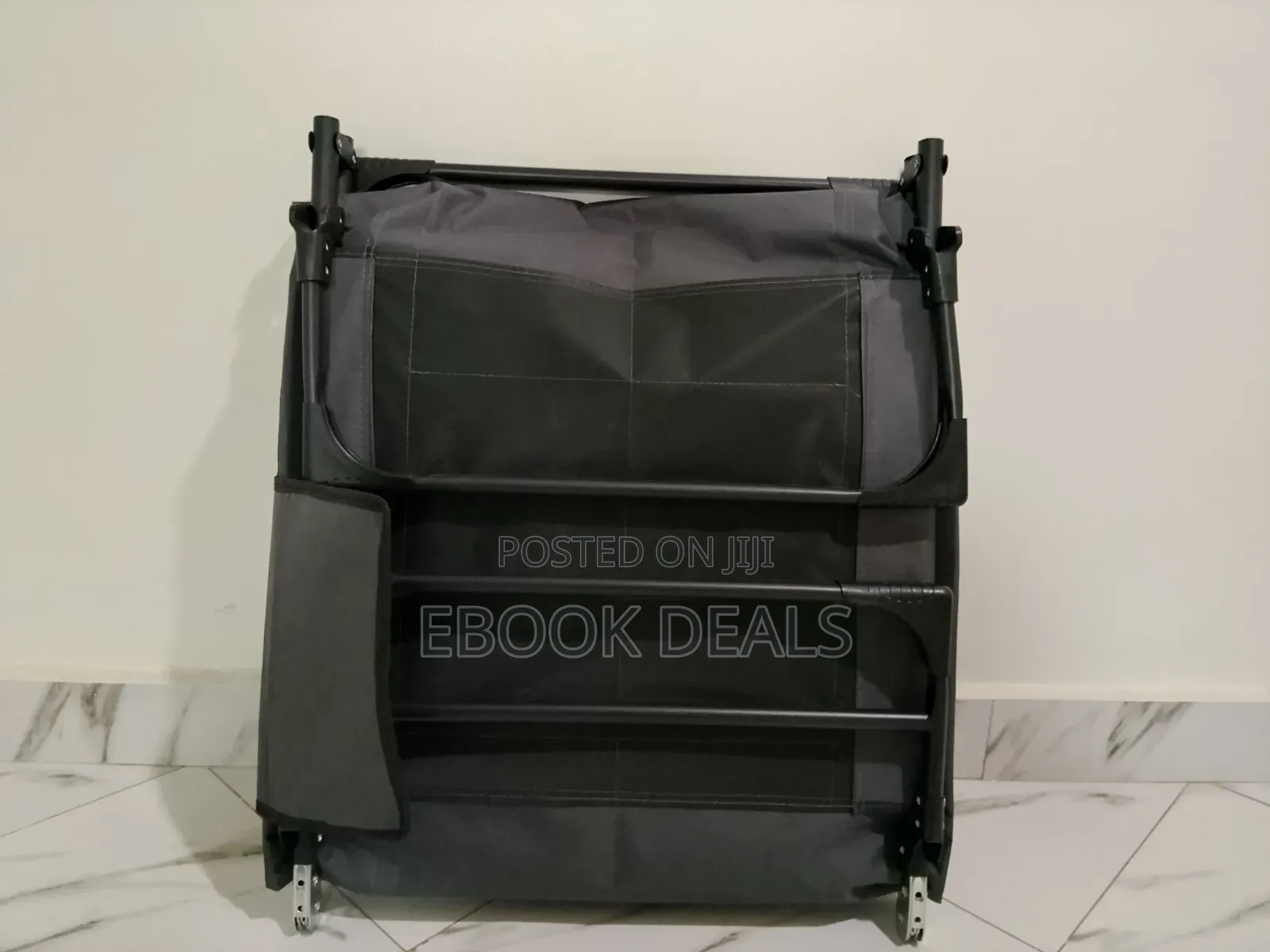 Folding Camping Bed