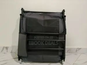 Folding Camping Bed