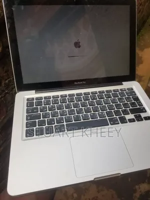 Laptop Apple MacBook 2012 8GB Intel Core i5 HDD 500GB