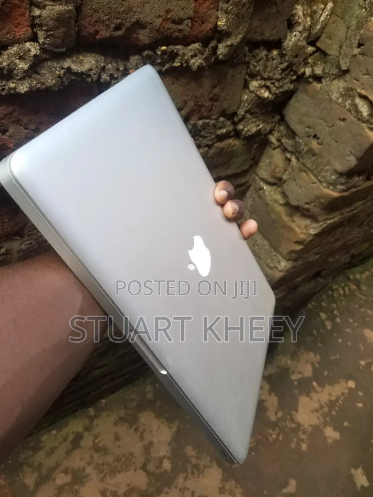 Laptop Apple MacBook 2012 8GB Intel Core i5 HDD 500GB