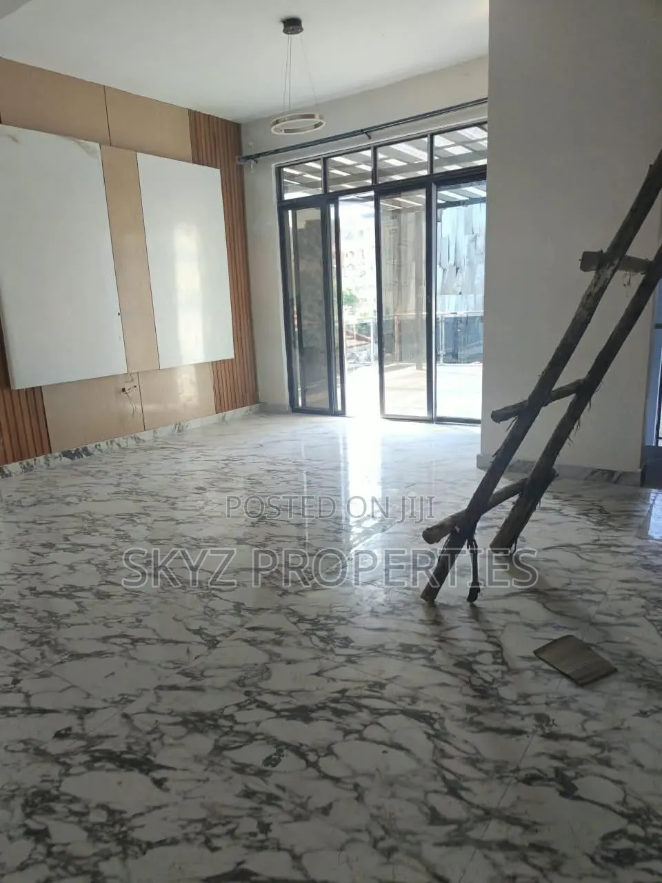 3bdrm Apartment in Bugolobi, Central Division for rent