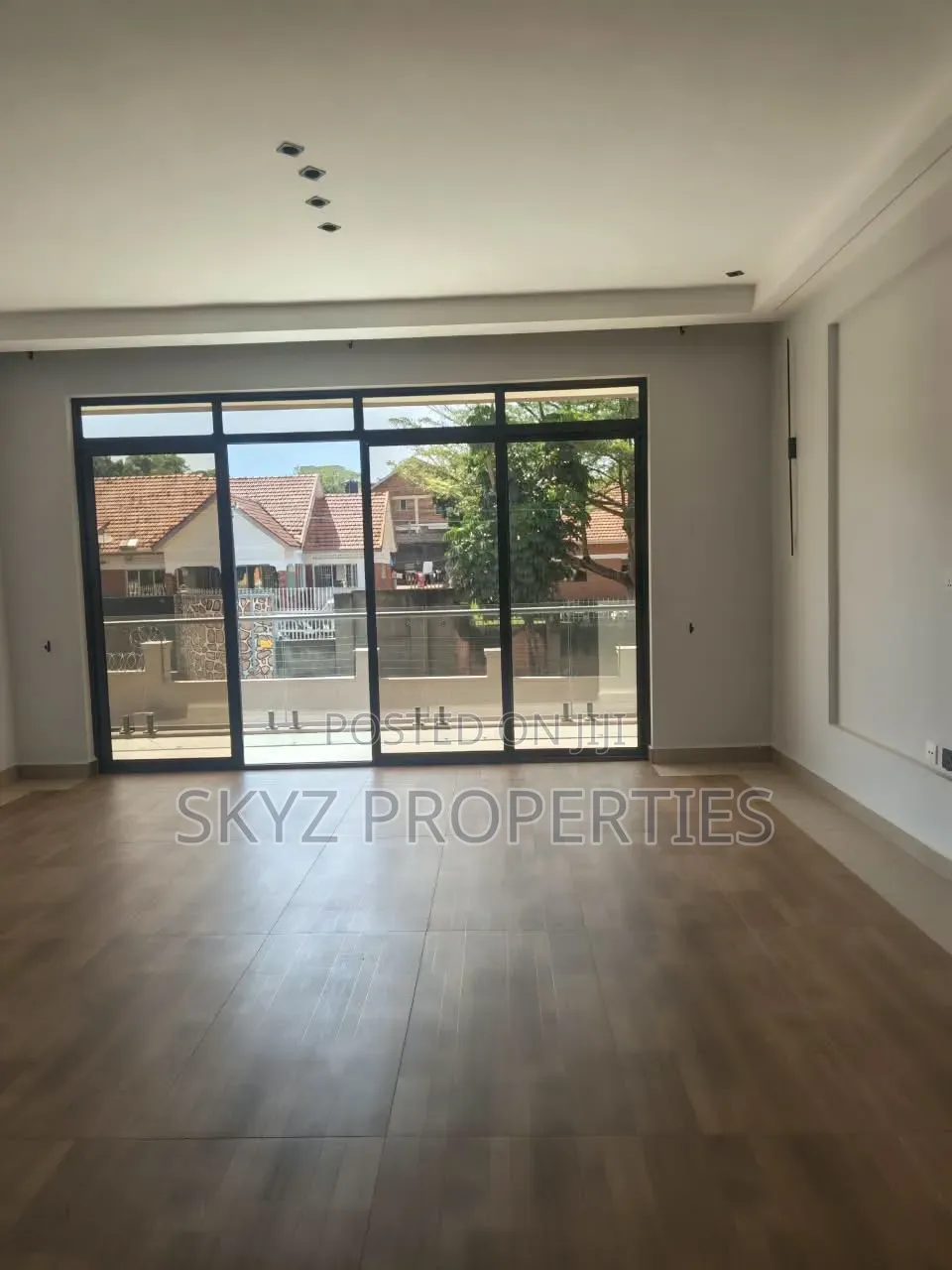 3bdrm Apartment in Bugolobi, Central Division for rent