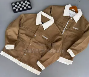 Woolen Jackets