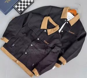 Woolen Jackets
