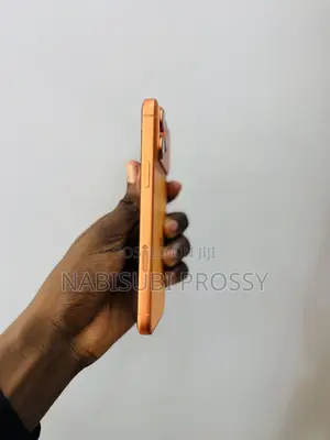 Apple iPhone 17 Pro Max 512 GB Orange