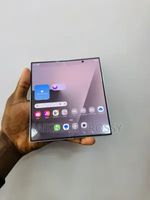 Samsung Galaxy Z Fold7 512 GB Gray