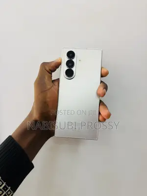 Samsung Galaxy Z Fold7 512 GB Gray