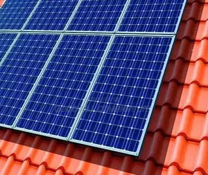 1200w Massive Clean Energy Solar System Full Kit
