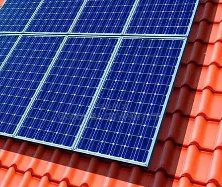 1200w Massive Clean Energy Solar System Full Kit