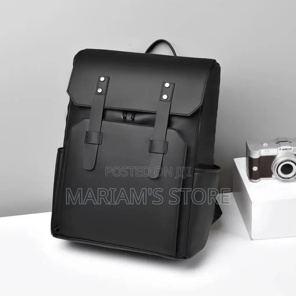 Casual and Laptop Backpack