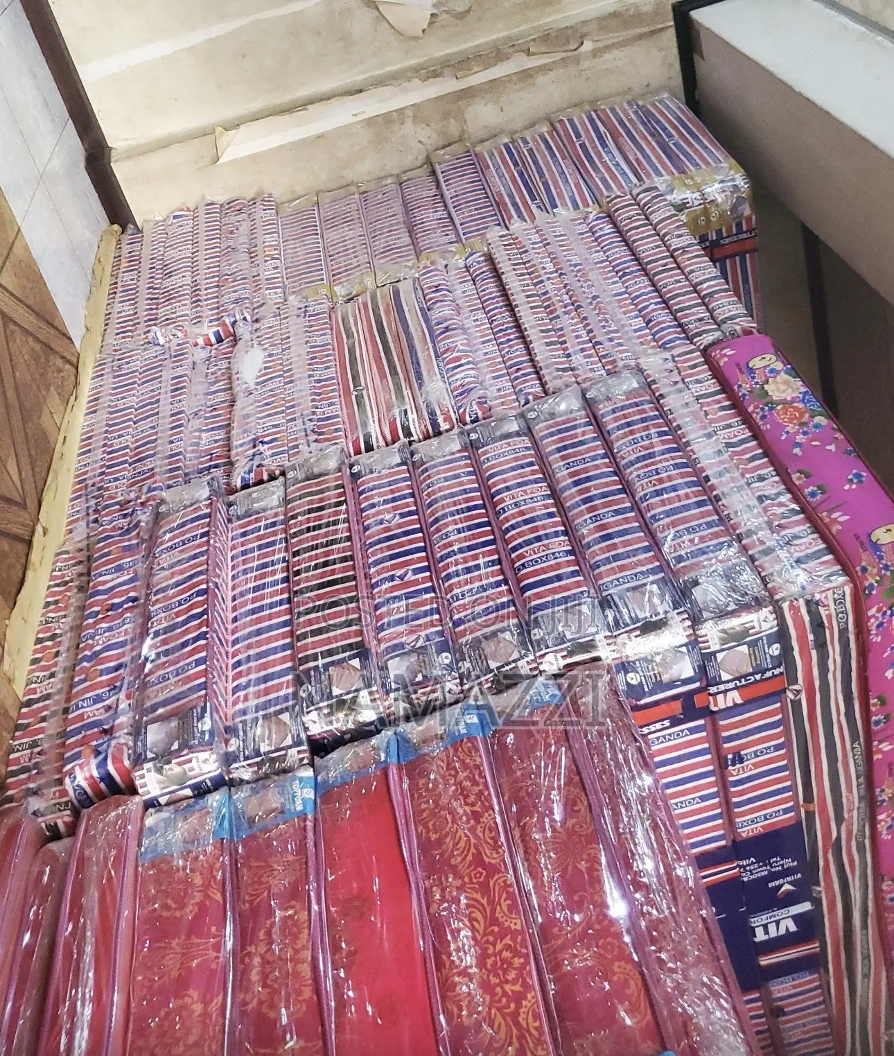 Vitafoam Mattress