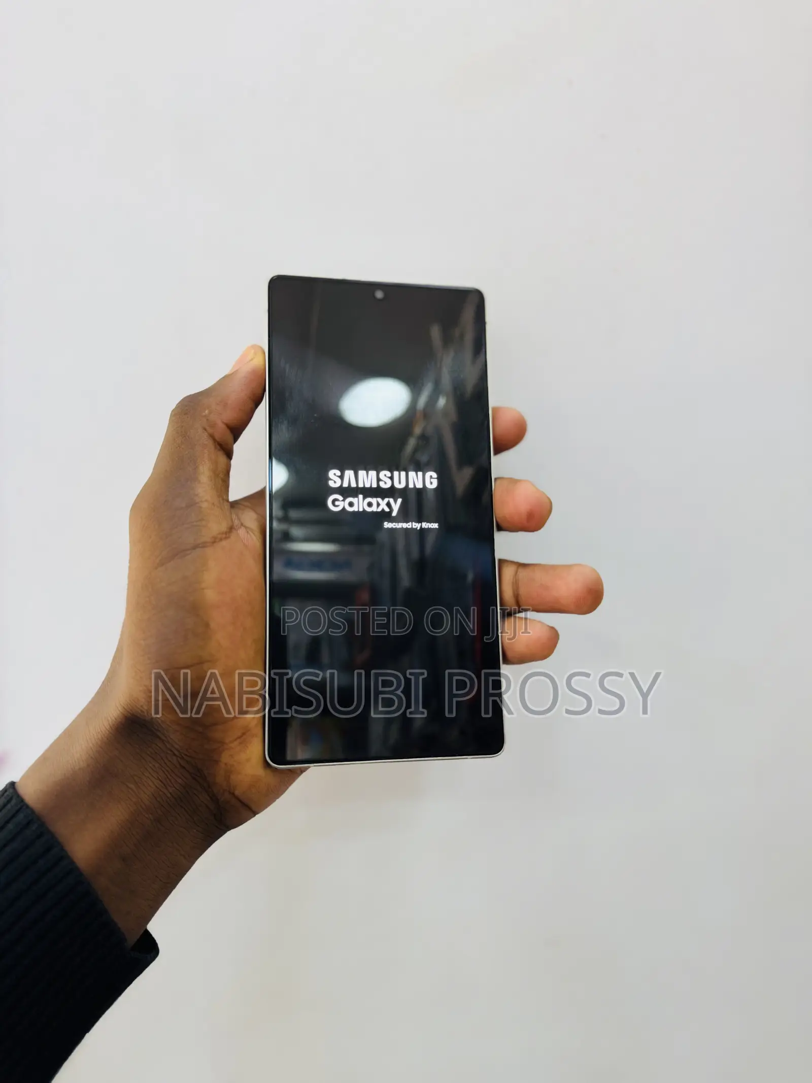 Samsung Galaxy S25 Ultra 512 GB Gray