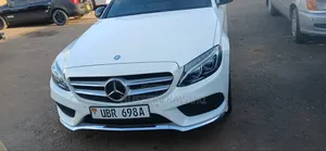 Mercedes-Benz GL-Class 2015 White