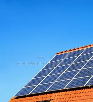 1300w Massive Clean Energy Solar System Full Kit