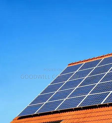 1300w Massive Clean Energy Solar System Full Kit