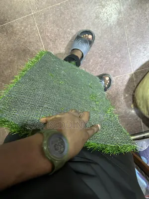 Grass Like Door Mats Medium