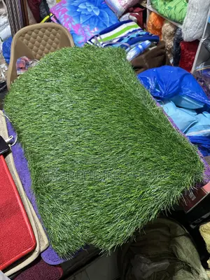 Grass Like Door Mats Medium
