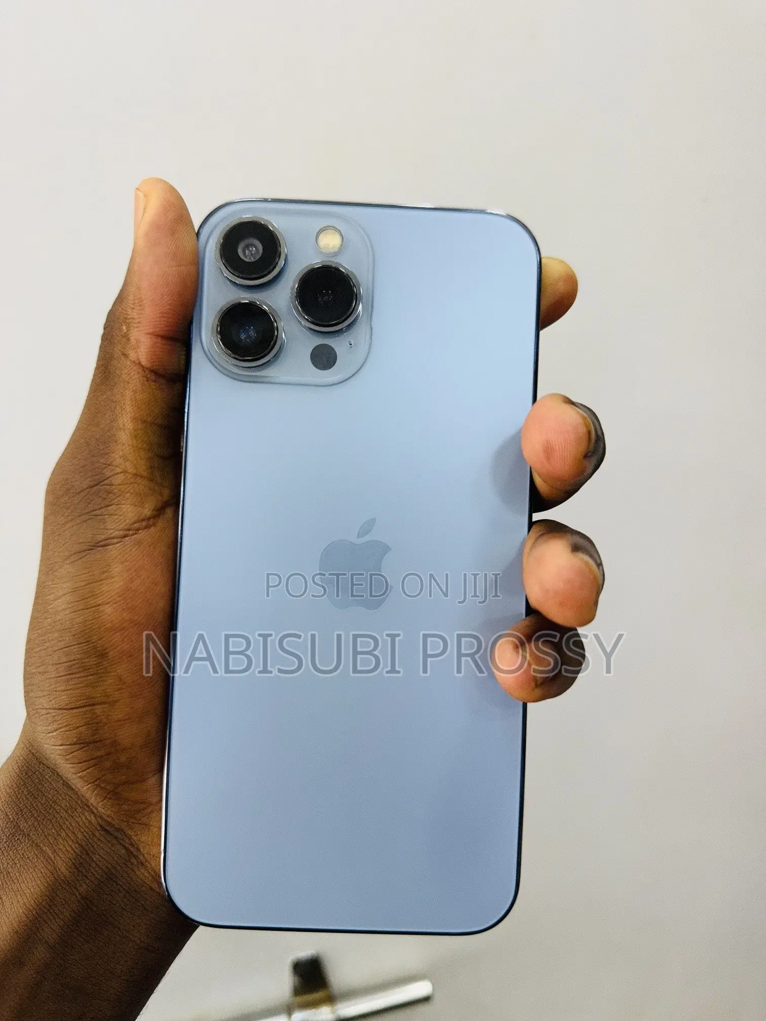 Apple iPhone 13 Pro Max 256 GB Blue