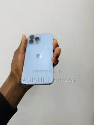 Apple iPhone 13 Pro Max 256 GB Blue