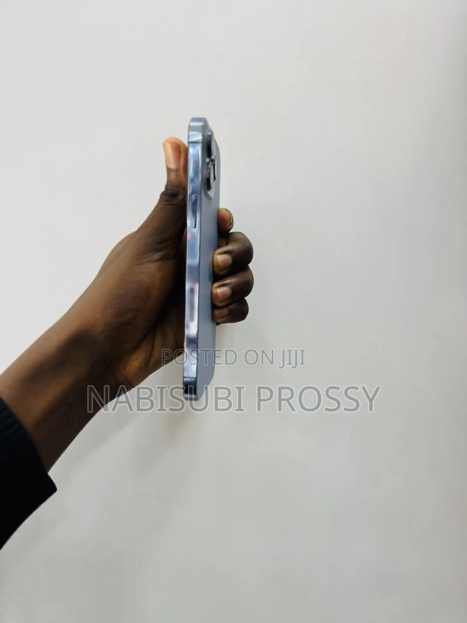 Apple iPhone 13 Pro Max 256 GB Blue