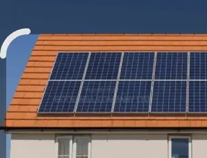 1350w Massive Clean Energy Solar System Full Kit