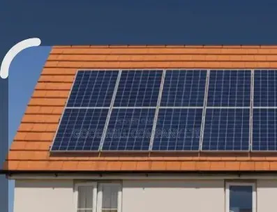 1350w Massive Clean Energy Solar System Full Kit