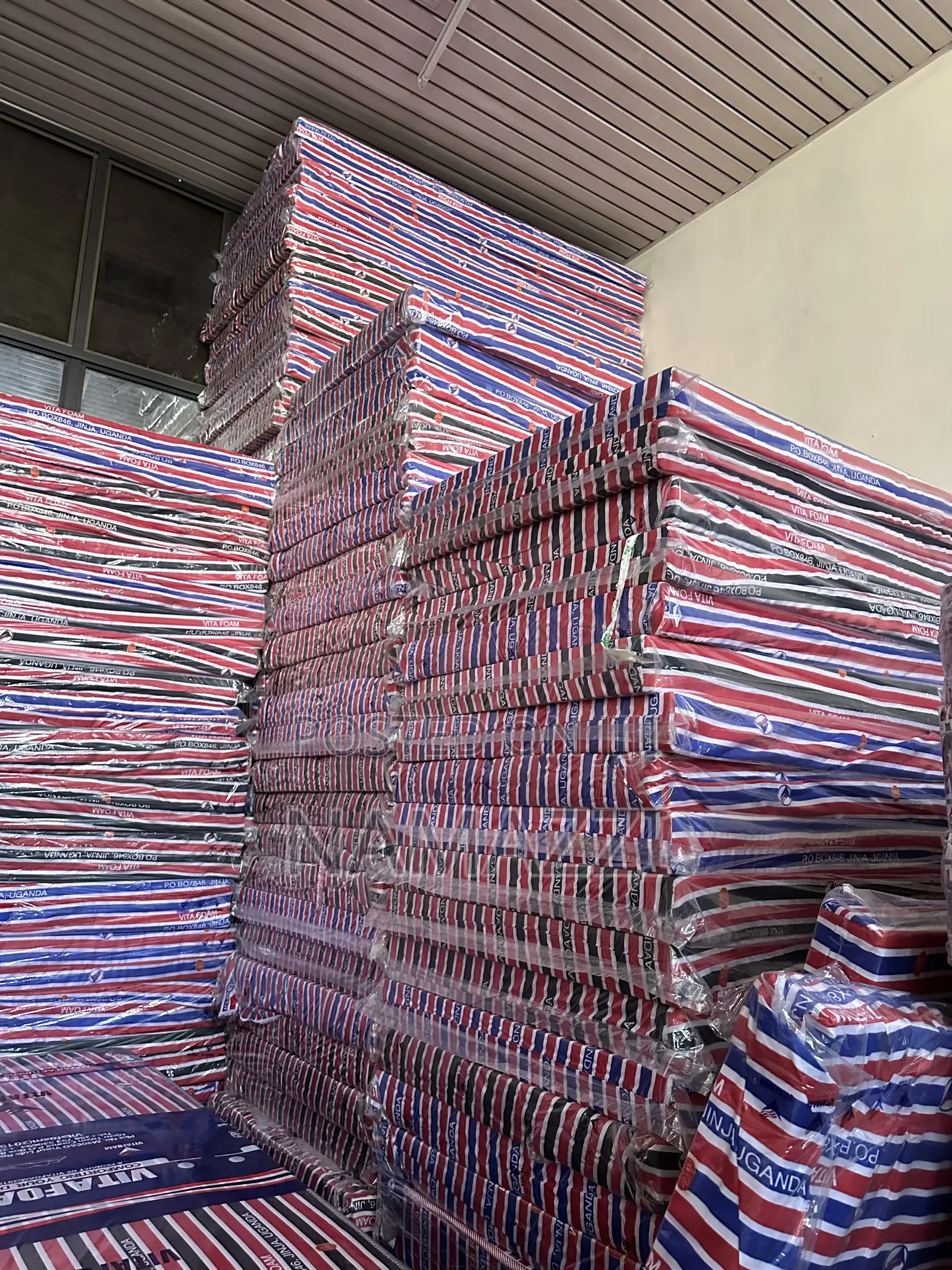 Vitafoam Mattress