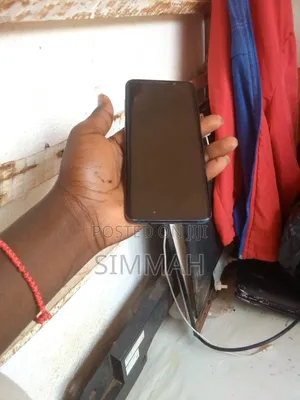 Samsung Galaxy S9 Plus 128 GB Blue