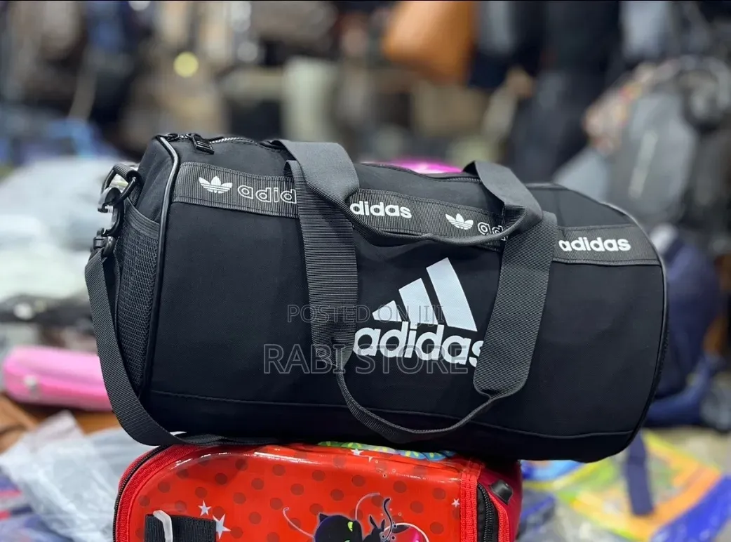 Gym Bag. Gym Sports Bag