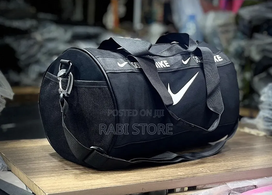Gym Bag. Gym Sports Bag